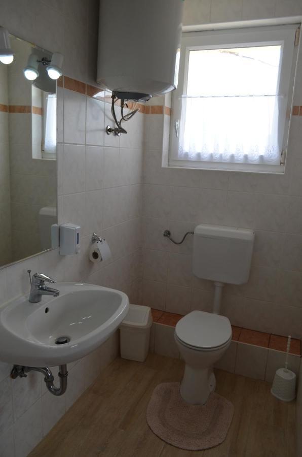 Gazlang Apartman Hajdúszoboszló Dış mekan fotoğraf